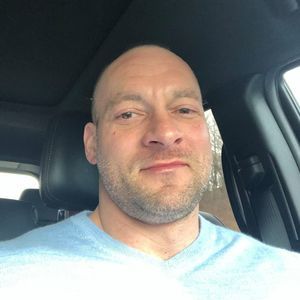 Meet your Posher, Jared